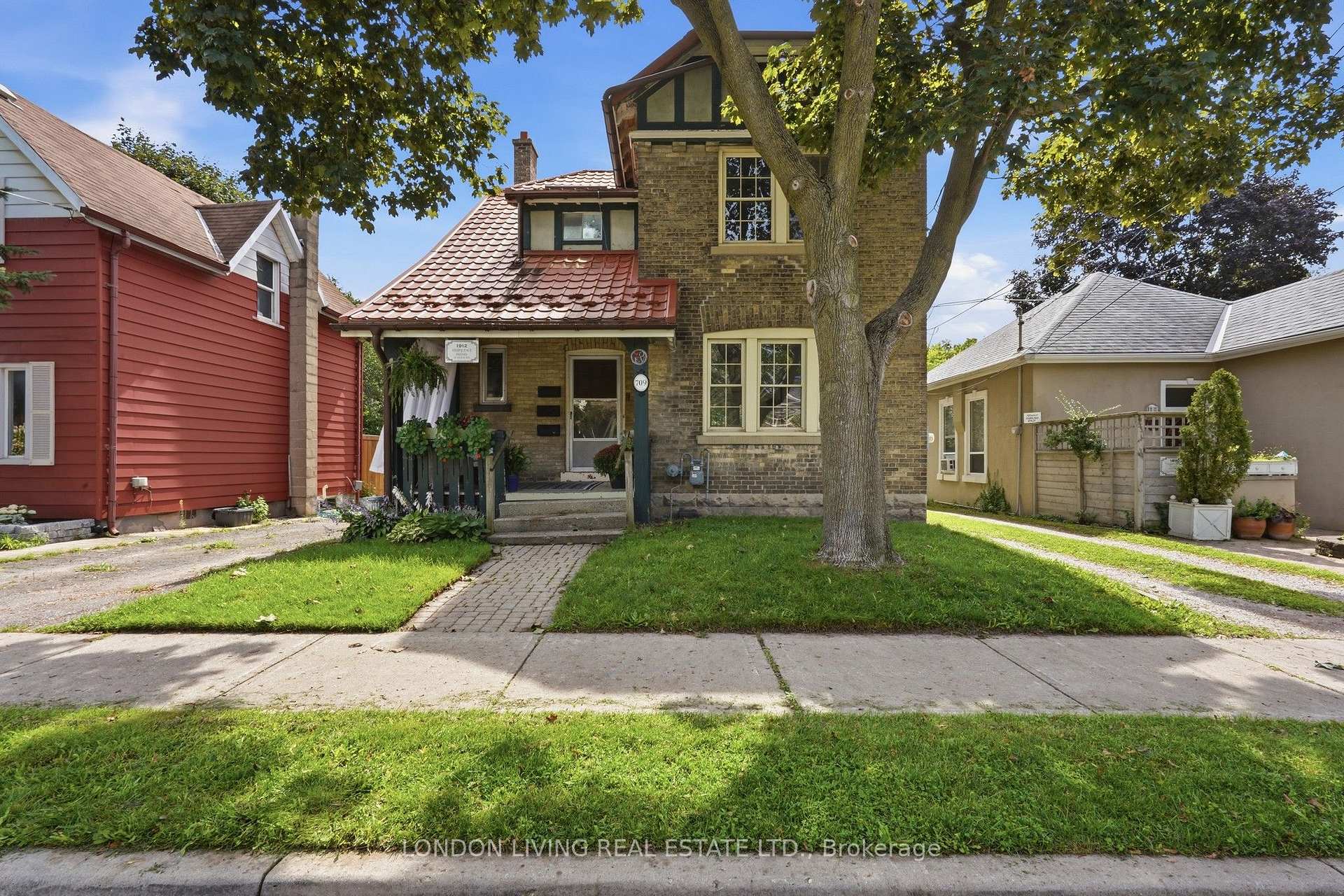 709 Princess Avenue, London East, ON N5W 3M2
