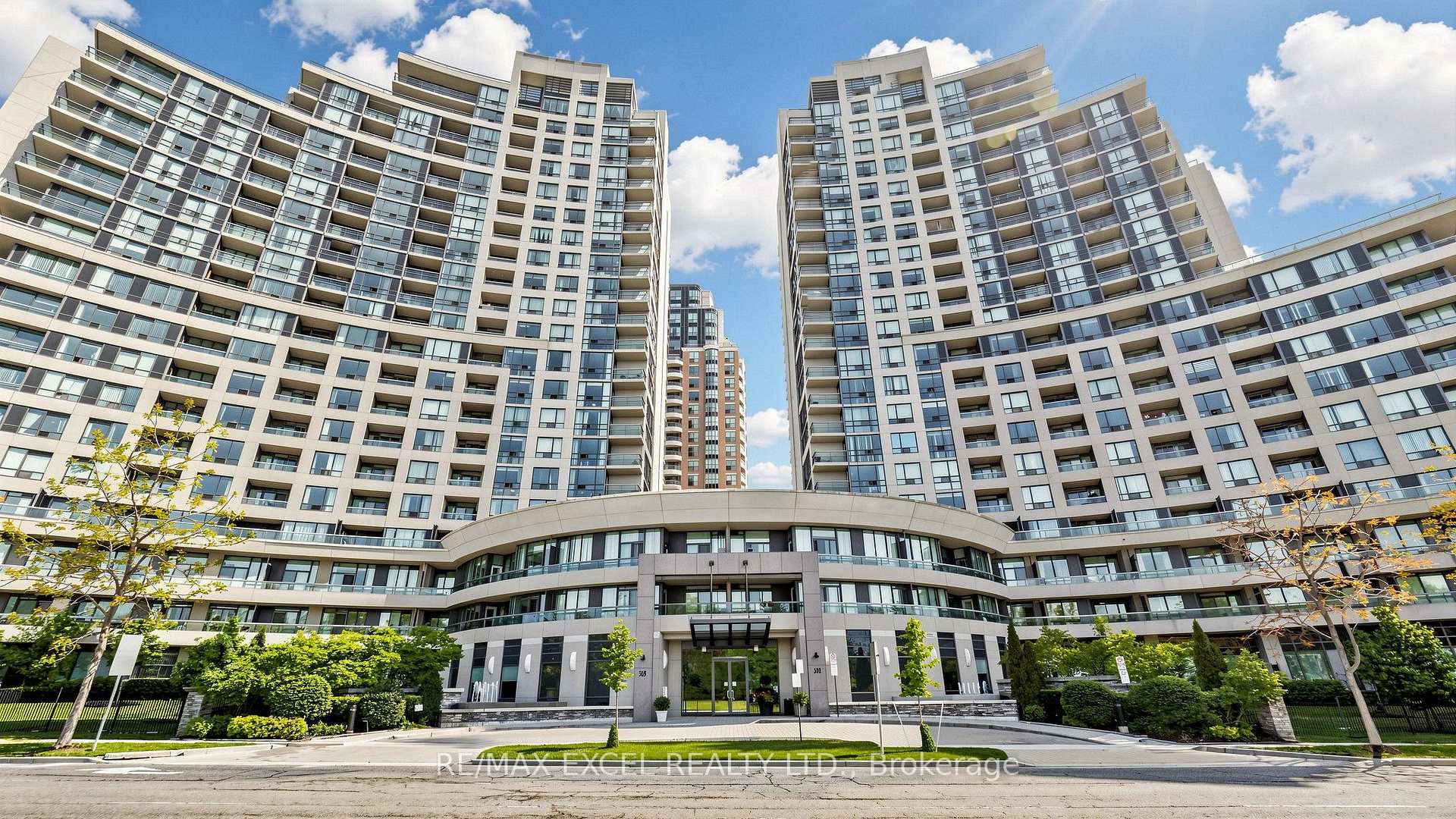 509 Beecroft Road 1603, Toronto, ON M2N 0A3