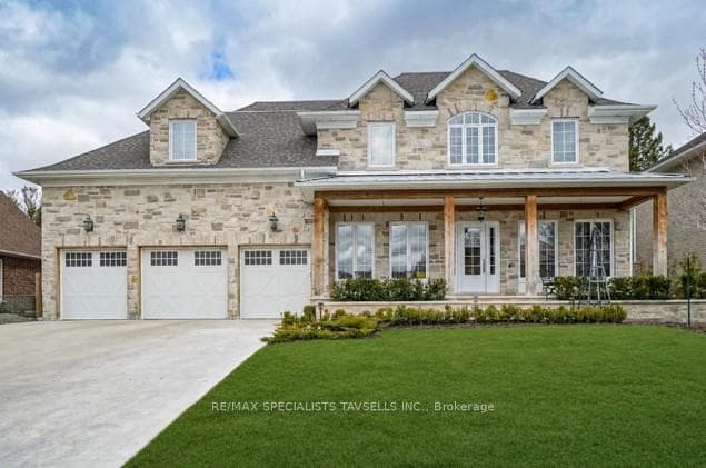 7 Dolan Drive, Caledon, ON L7E 0E1