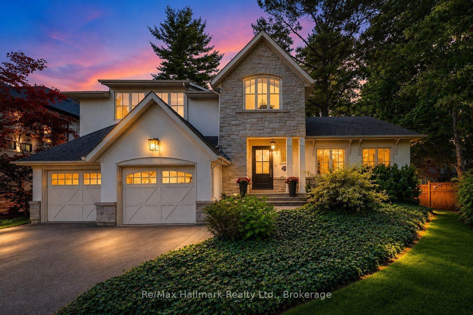 1310 Duncan Road, Oakville, ON L6J 2P8