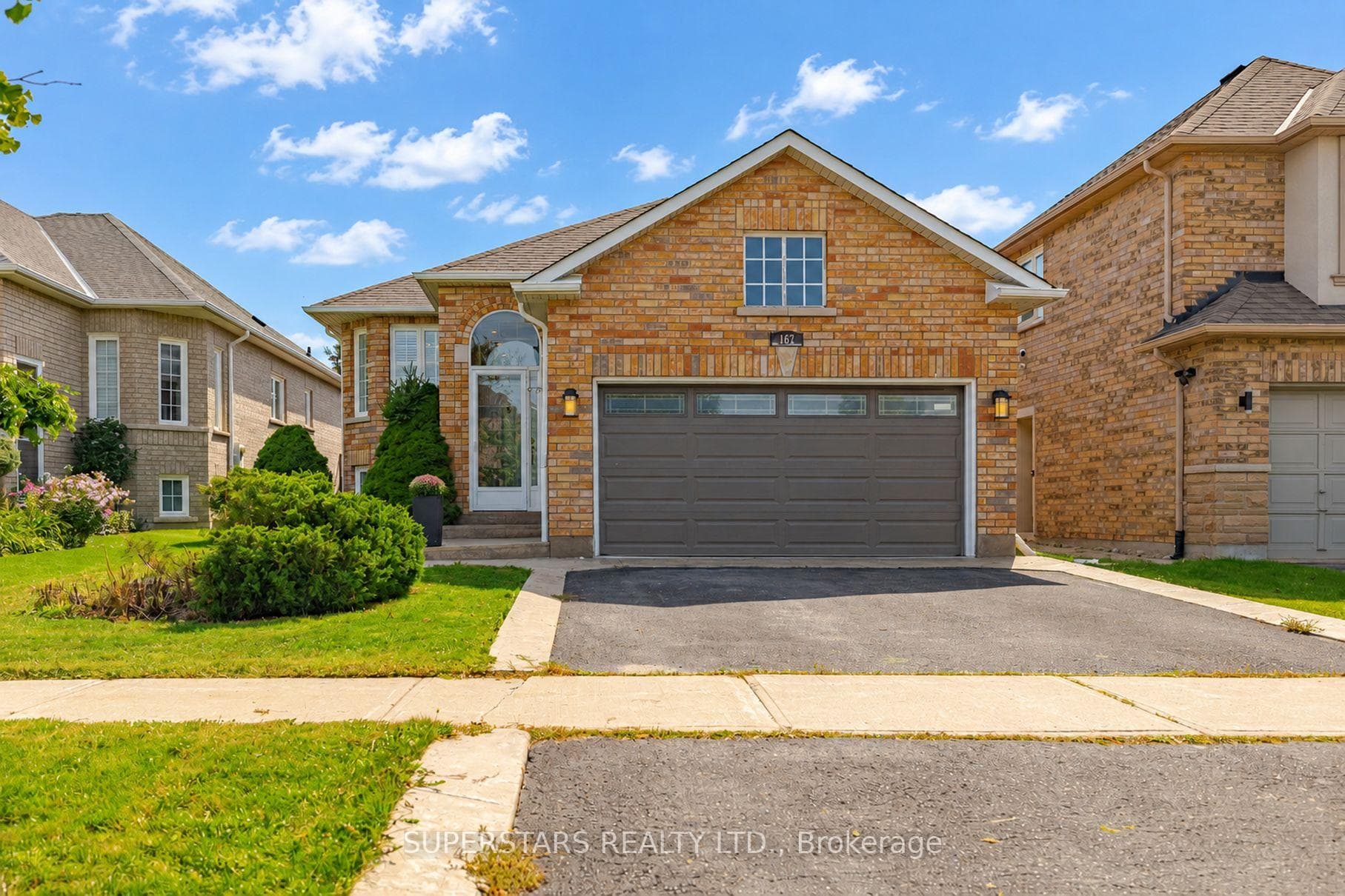 167 Humberland Drive, Richmond Hill, ON L4E 3S9