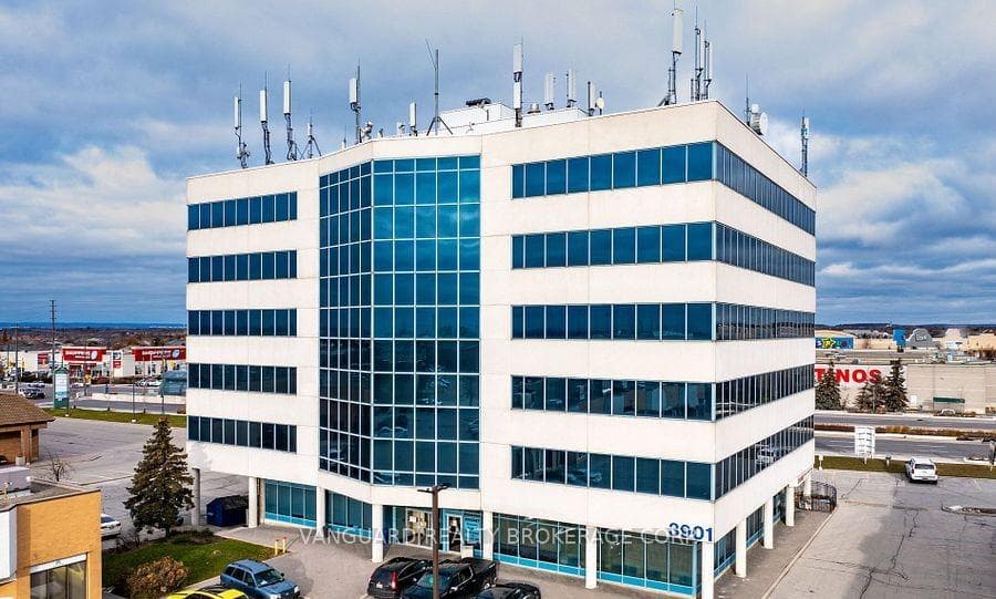 3901 Highway 7 204, Vaughan, ON L4L 8L5