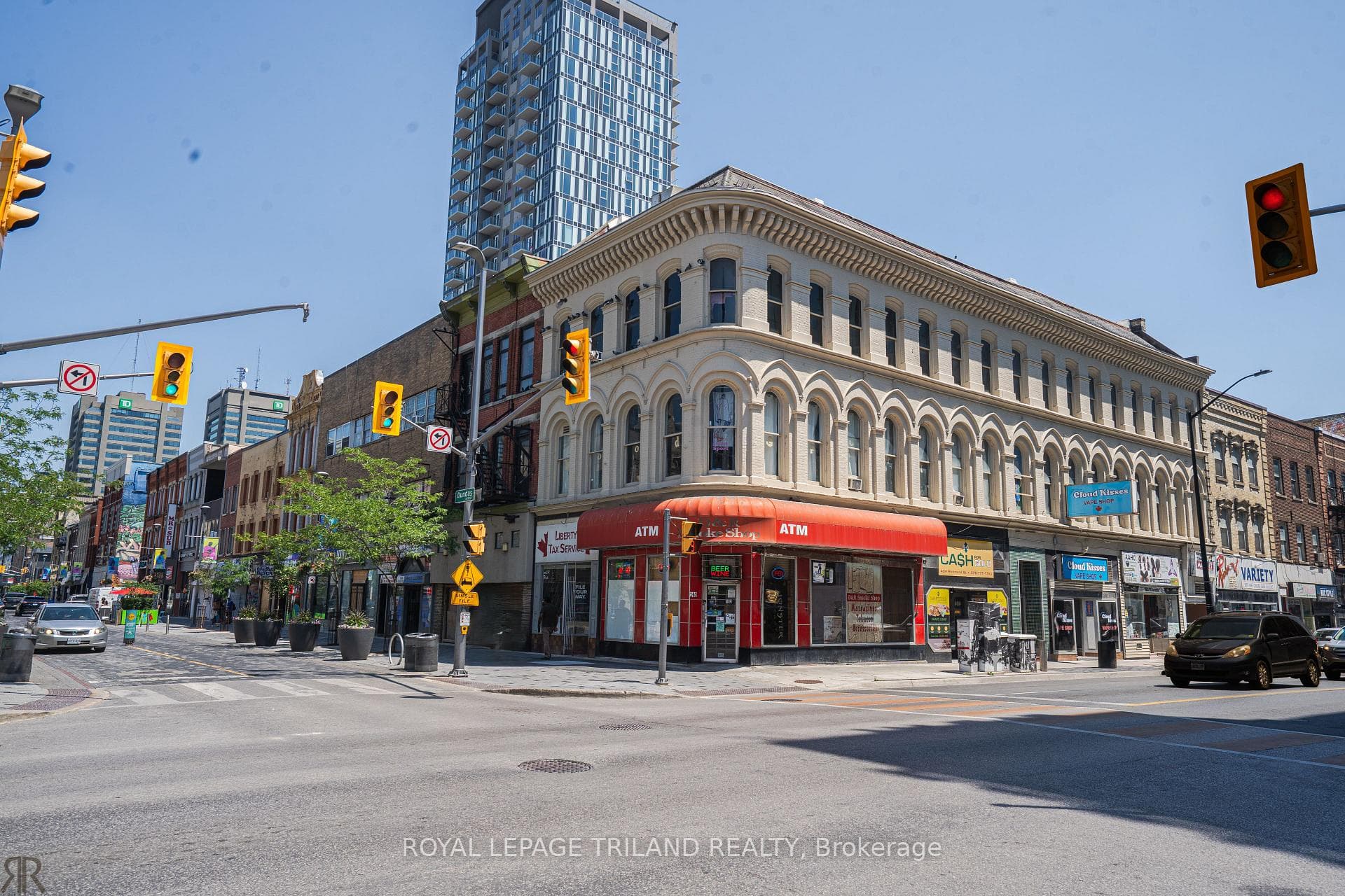 163 Dundas Street E, London East, ON N6A 1G4
