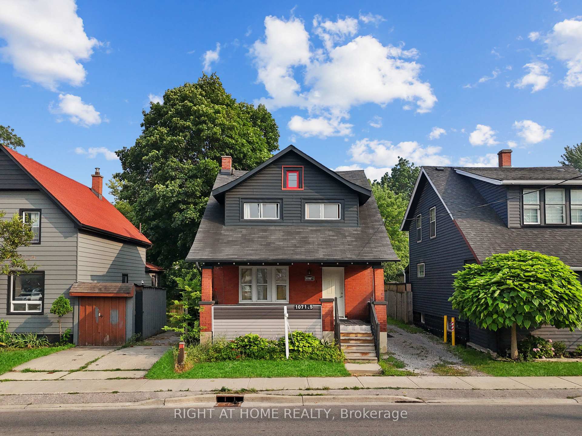 1071.5 Florence Street Lower, London East, ON N5W 2M7