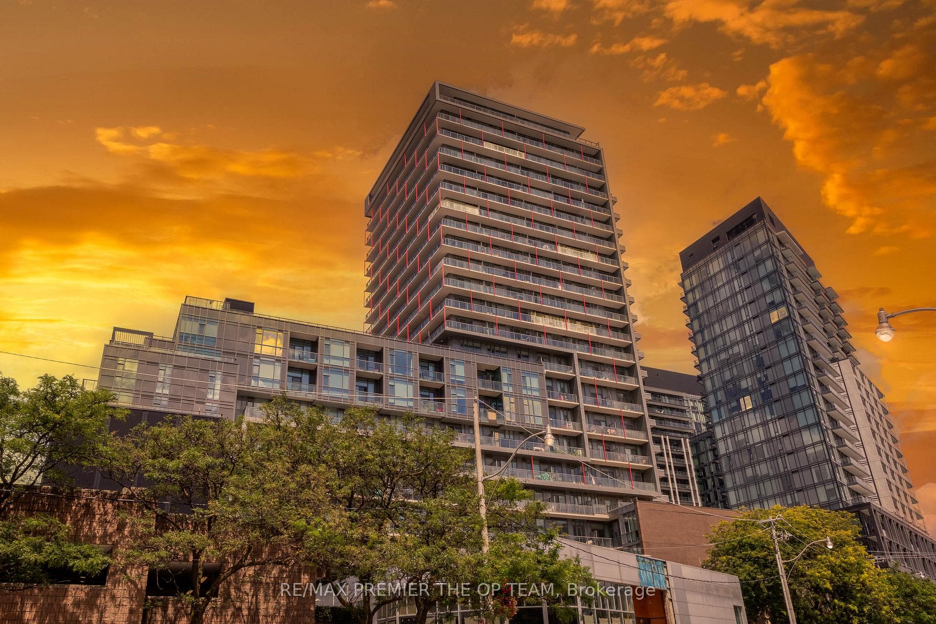 120 Parliament Street 2308, Toronto, ON M5A 2Y8