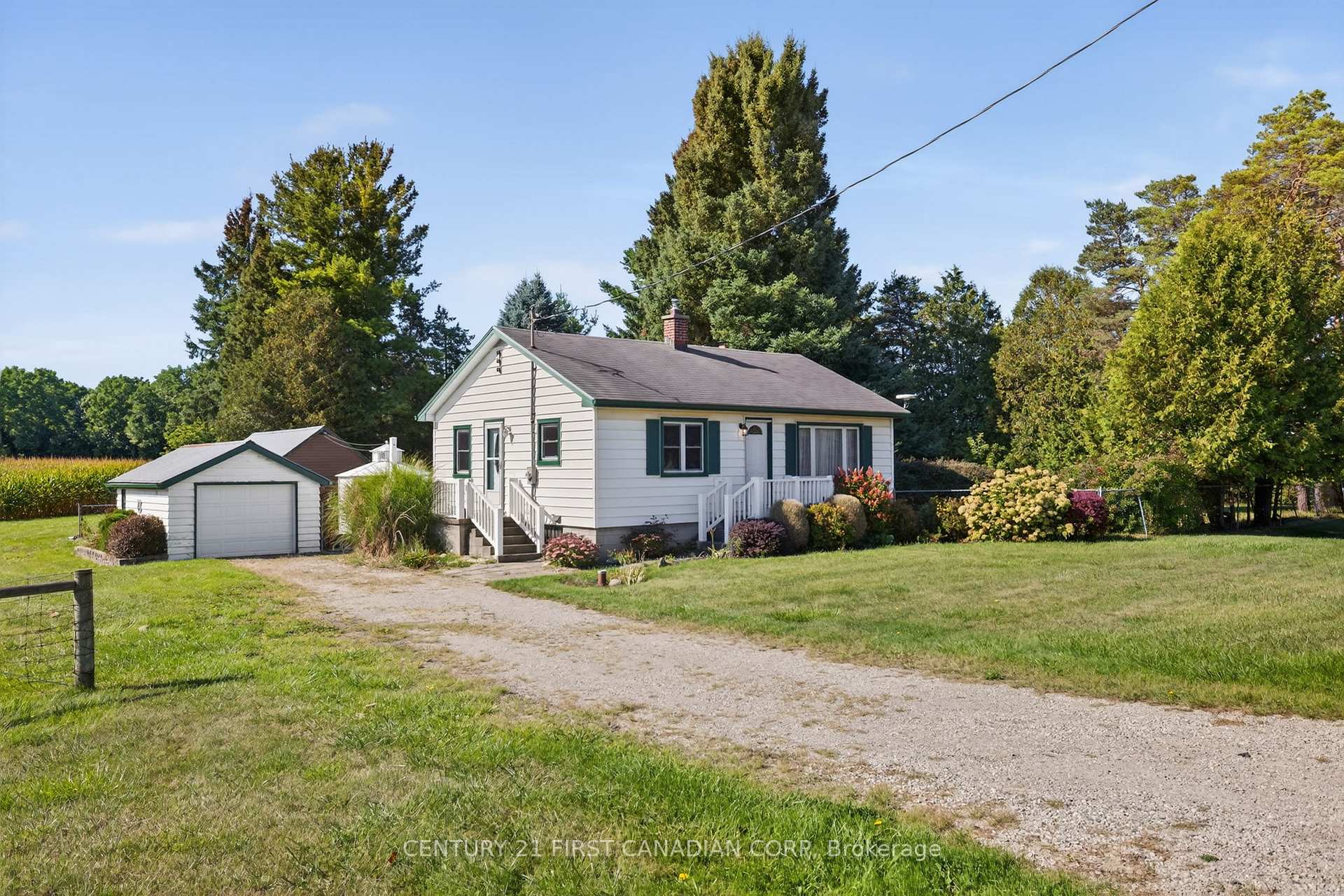 5147 Egremont Drive, Middlesex Centre, ON N0M 2A0