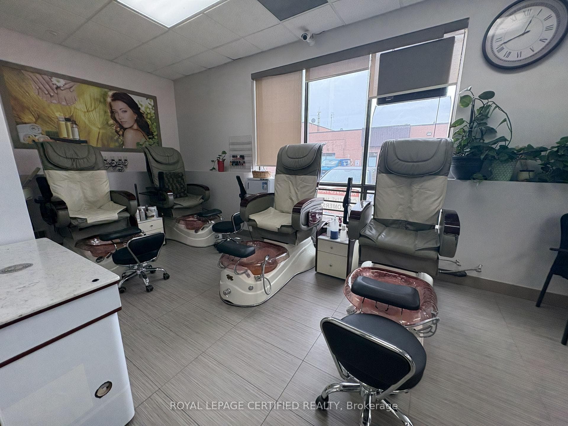 925 Main Street E Unit 4 Part B, Milton, ON L9T 4H8