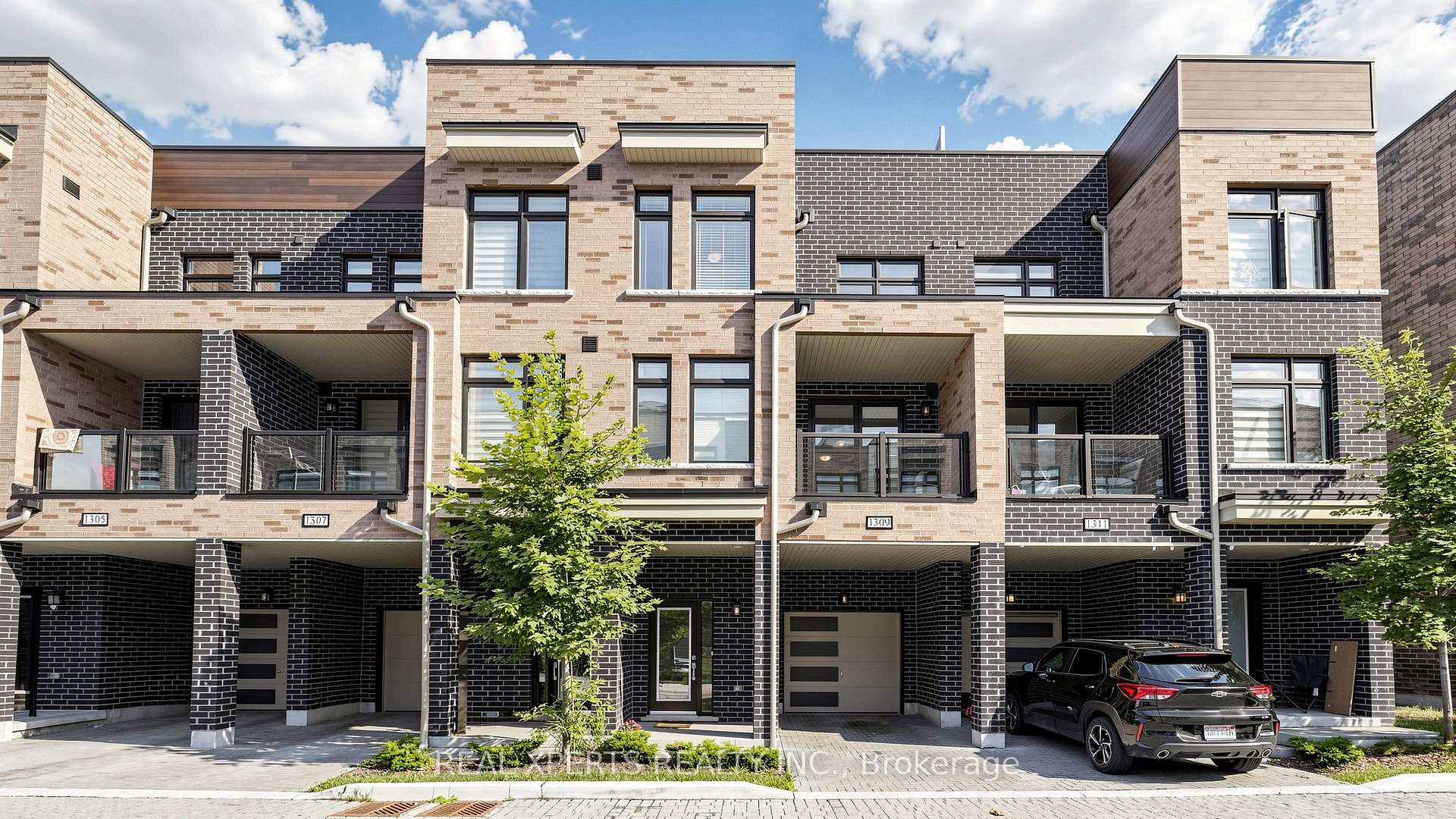 1865 Pickering Parkway 1309, Pickering, ON L1V 7K3