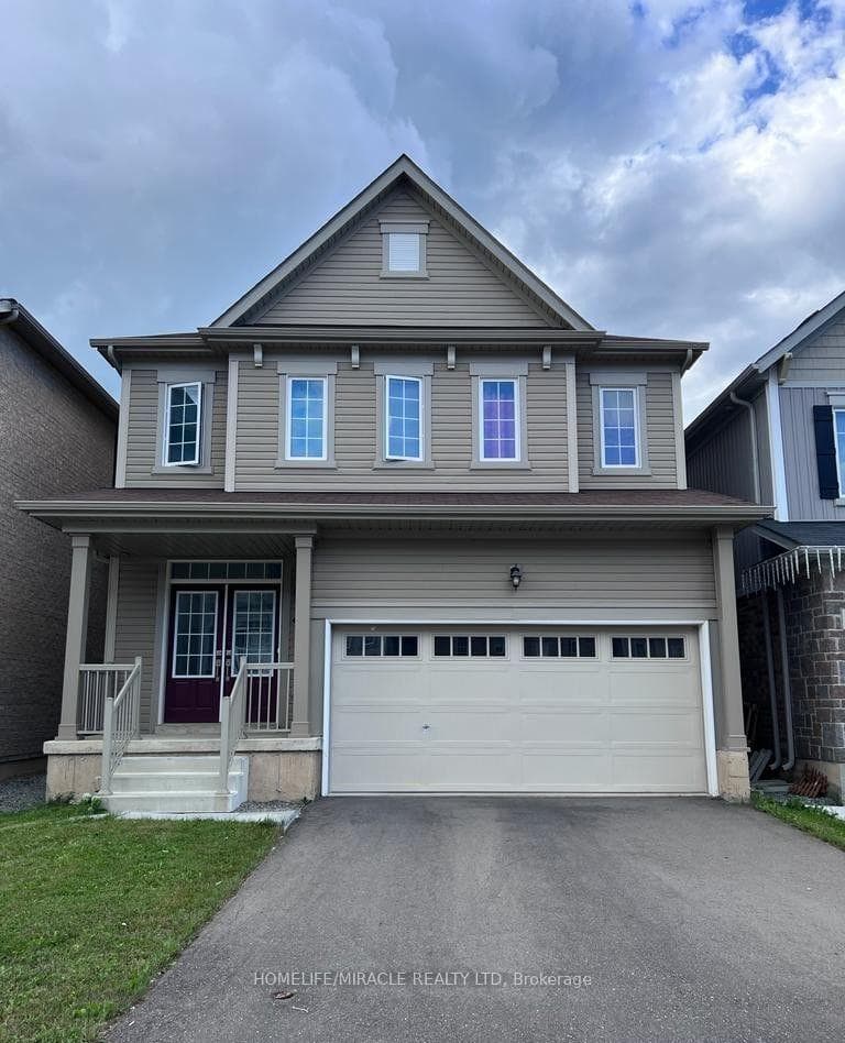 8702 Chickory Trail, Niagara Falls, ON L2H 2Y6