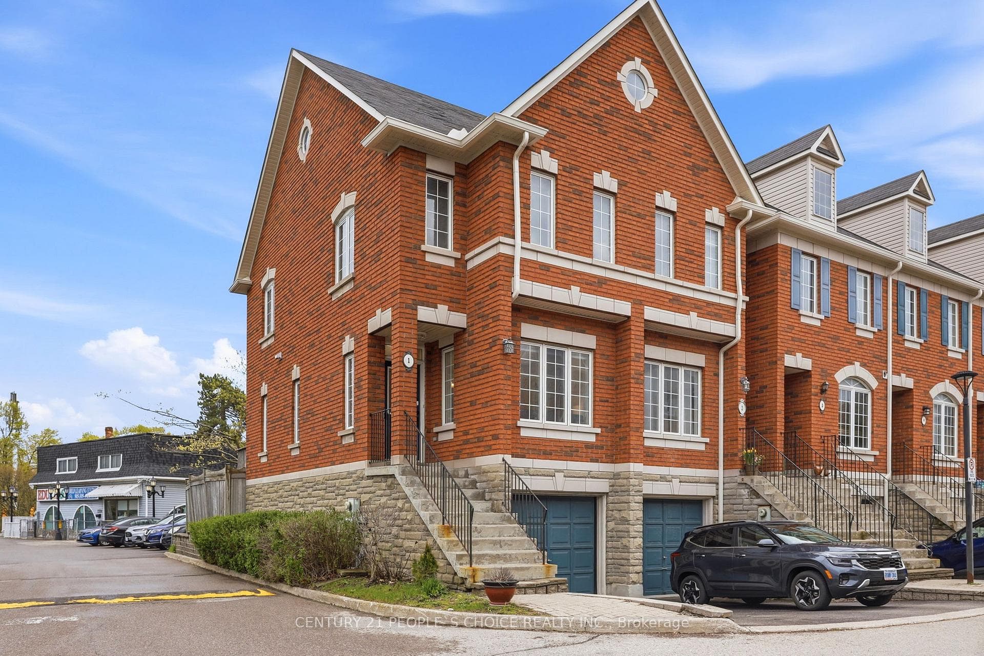 1330 Altona Road 1, Pickering, ON L1V 7E8