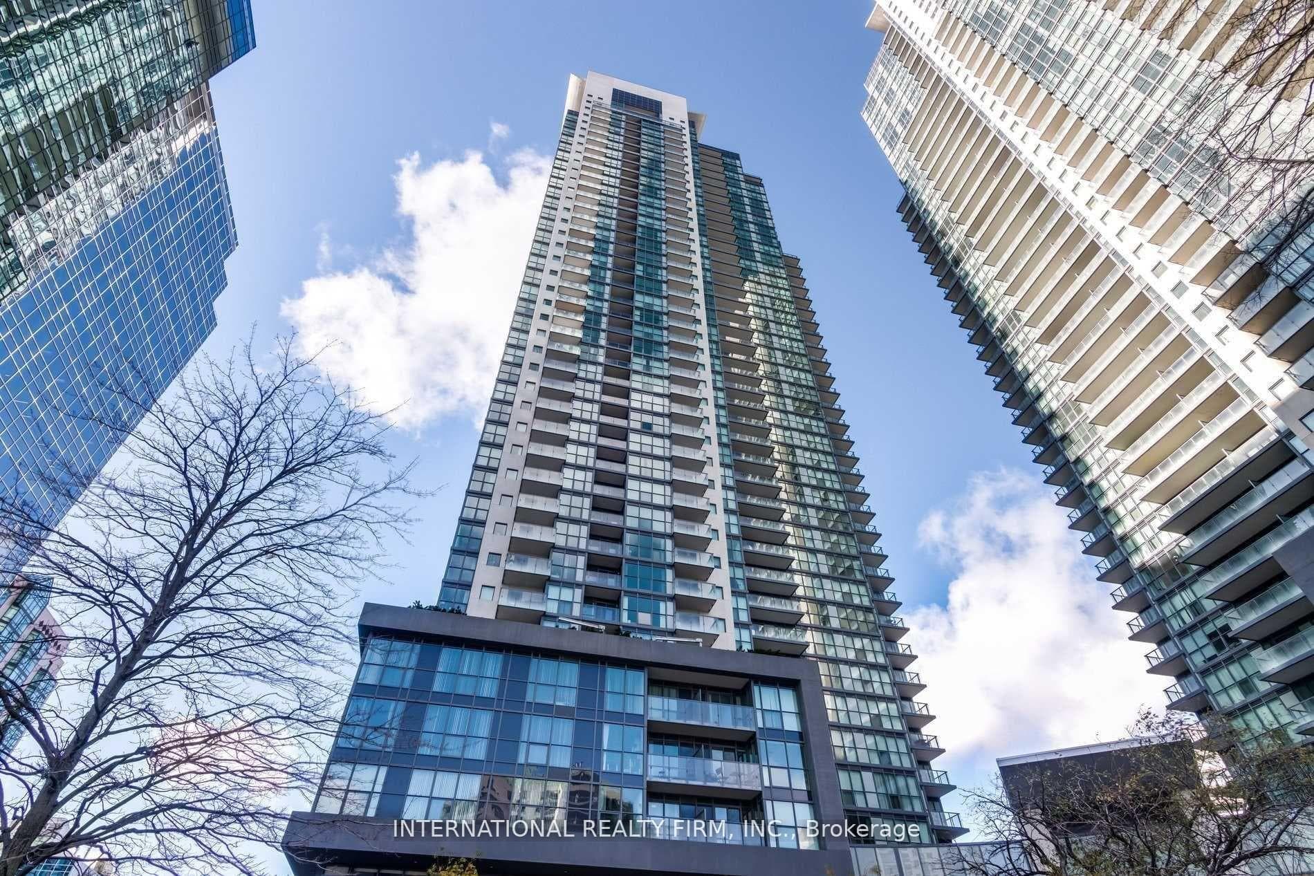 5162 Yonge Street 1703, Toronto, ON M2N 5P6