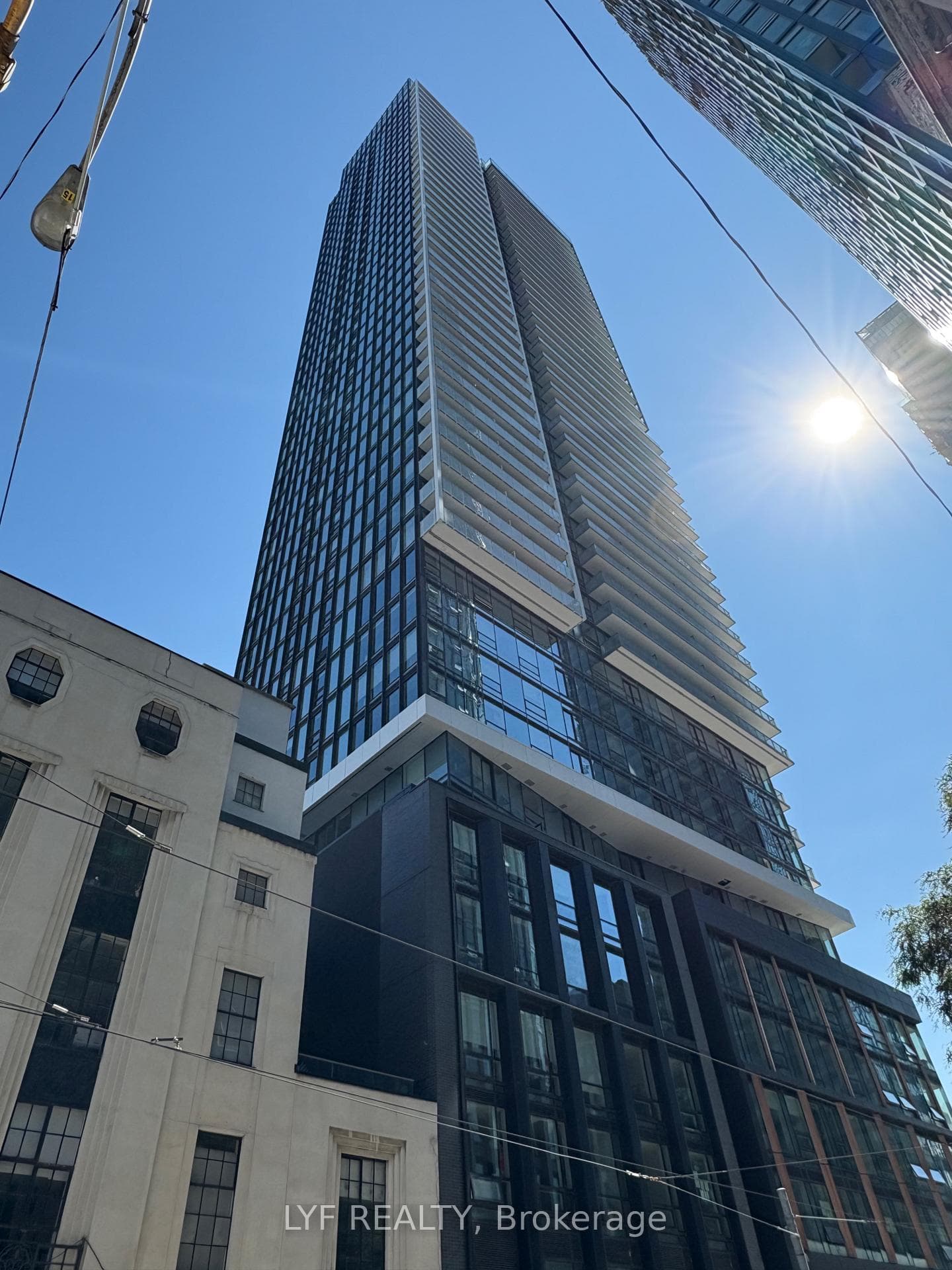 89 Church Street 1205, Toronto, ON M3C 3S2