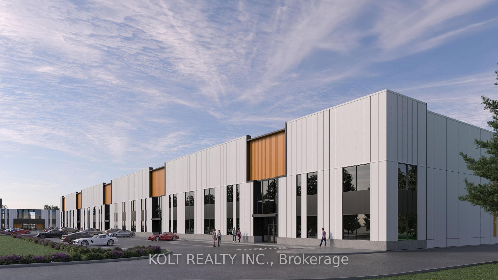 11801 Derry Road 22, Milton, ON L9T 7J5