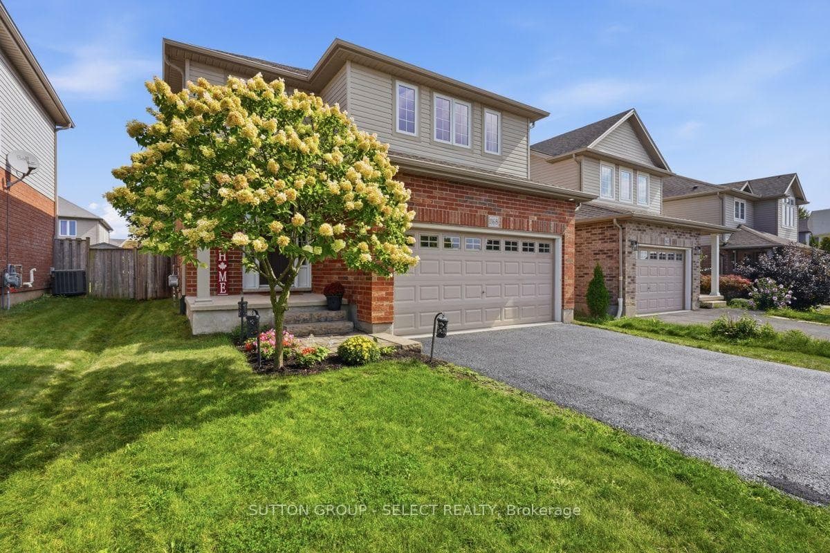 1168 Baird Street, London North, ON N6H 0G5