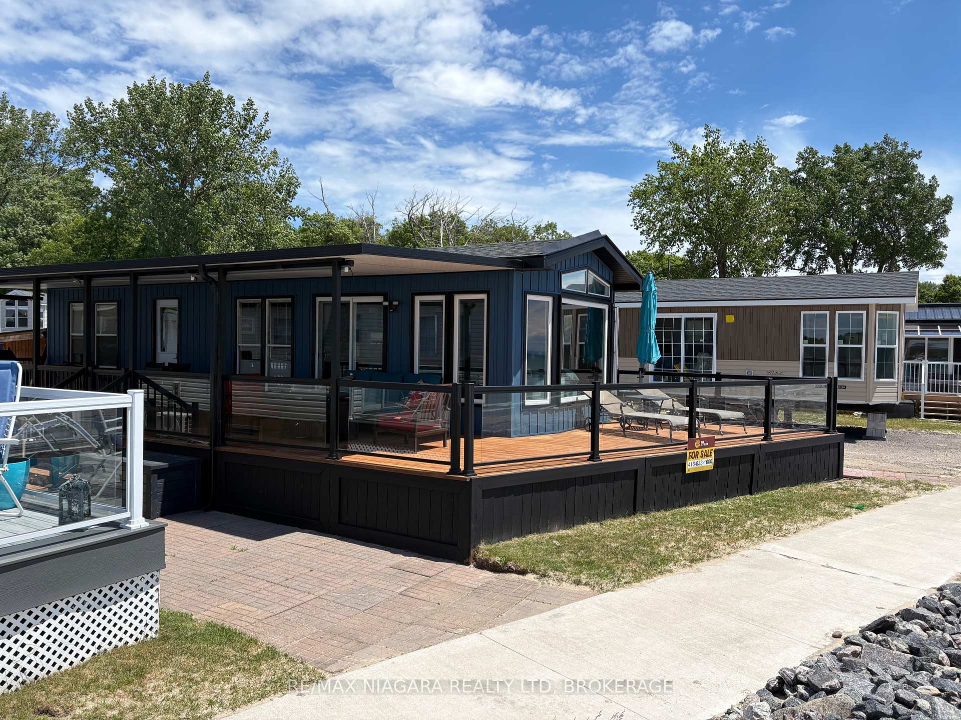 5 Wyldewood, Port Colborne, ON L0S 1R0