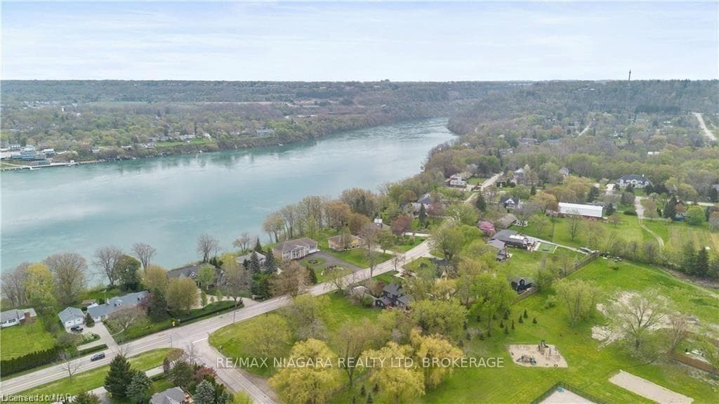 14662 Niagara River Parkway, Niagara-on-the-Lake, ON L0S 1J0