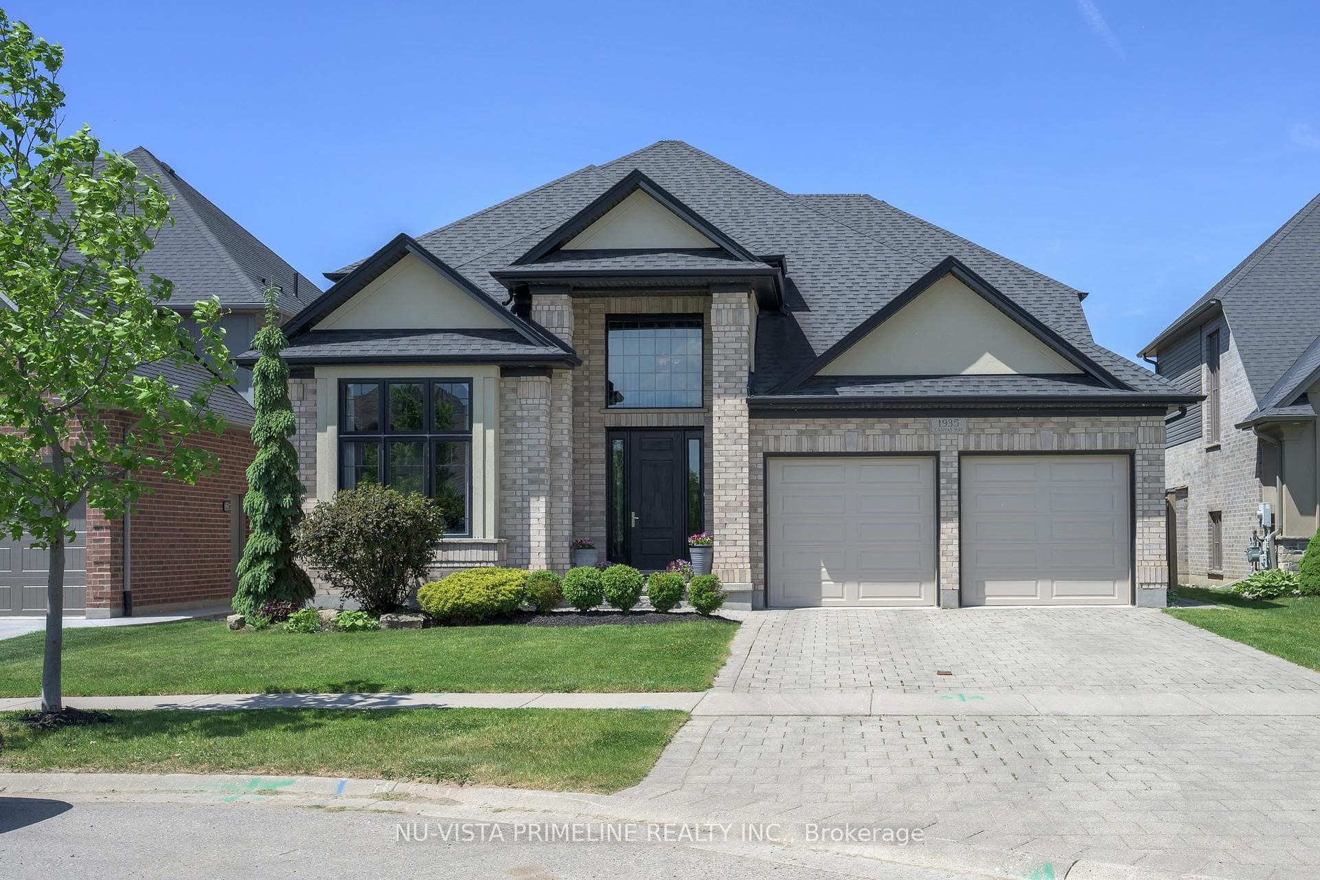 1935 CANVAS Way, London North, ON N5X 0L9