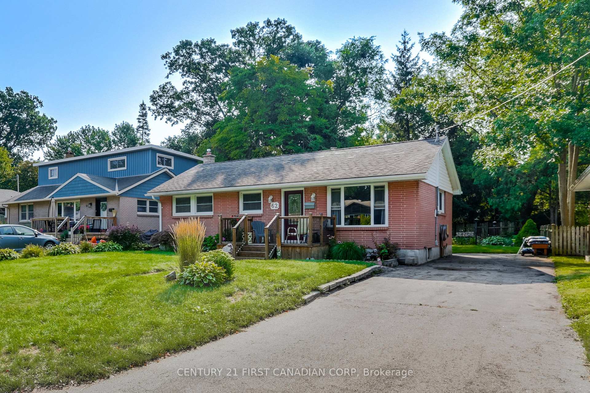 62 Thorncrest Crescent, London South, ON N6J 1K3