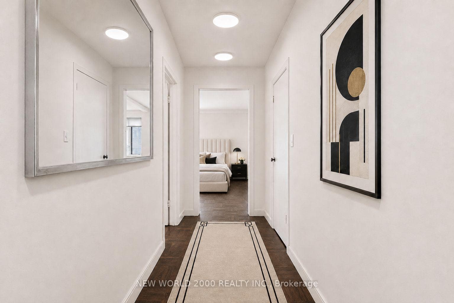 110 St Clair Avenue W 206, Toronto, ON M4V 1N4