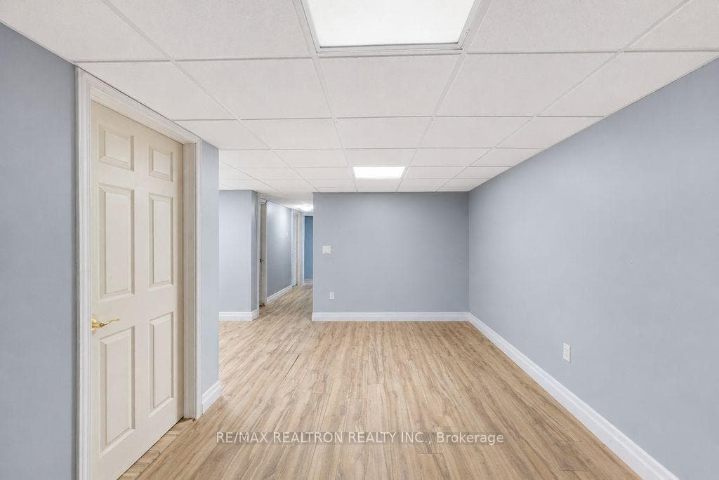 930 Wilson Avenue BSMT, Toronto, ON M3K 1E7