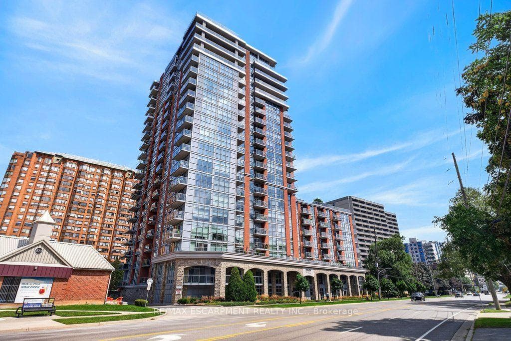 551 Maple Avenue 612, Burlington, ON L7S 1M7