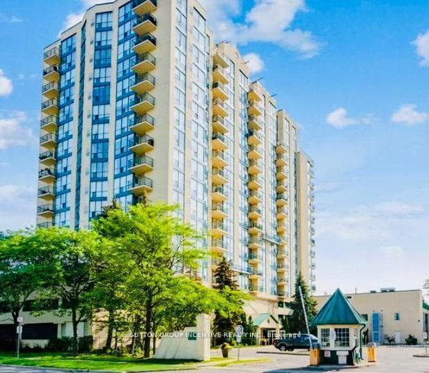 65 Ellen Street 708, Barrie, ON L4N 3A5
