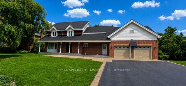 35 Brawton Drive, Caledon, ON L7E 0E1