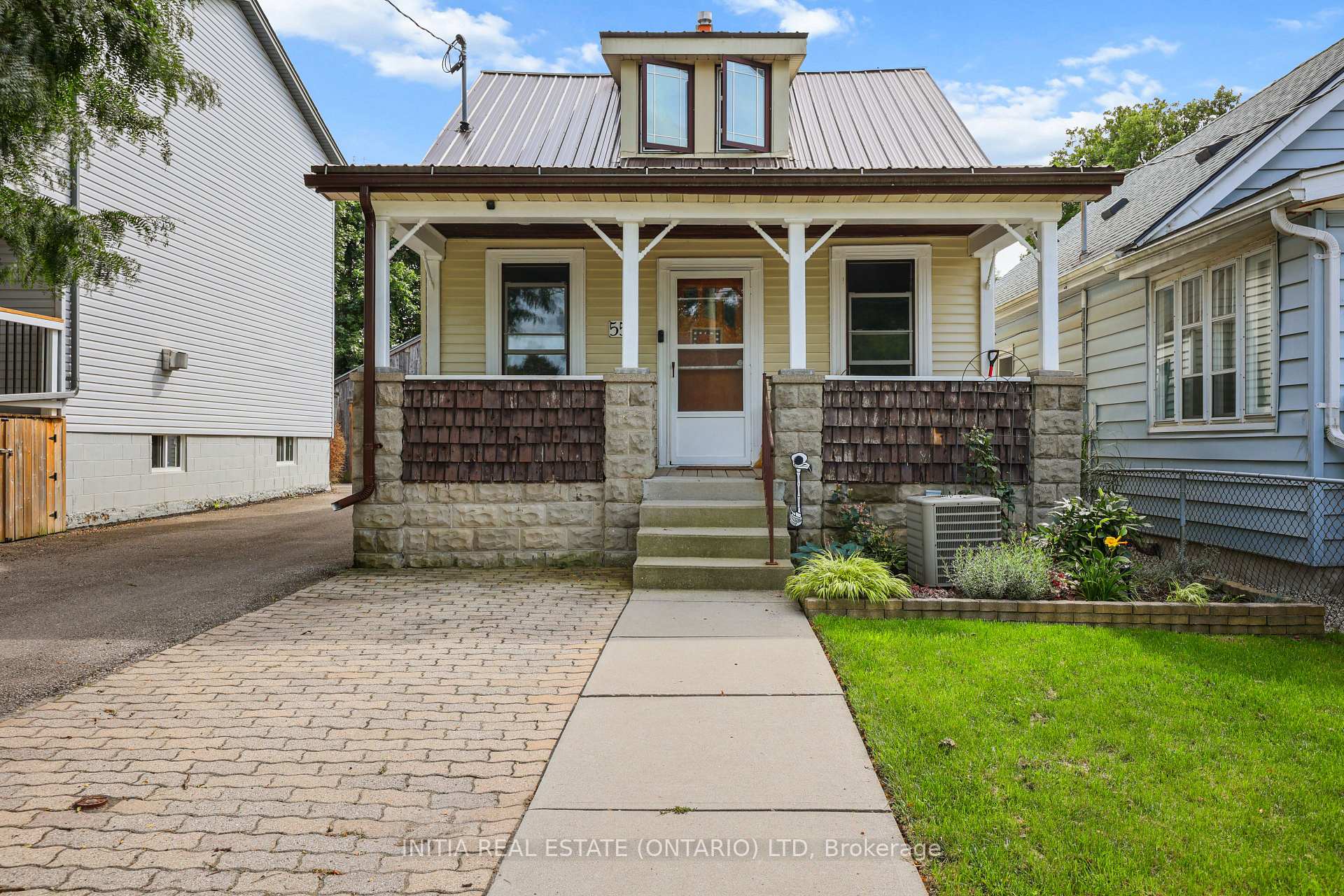 55 Briscoe Street W, London South, ON N6J 1M4