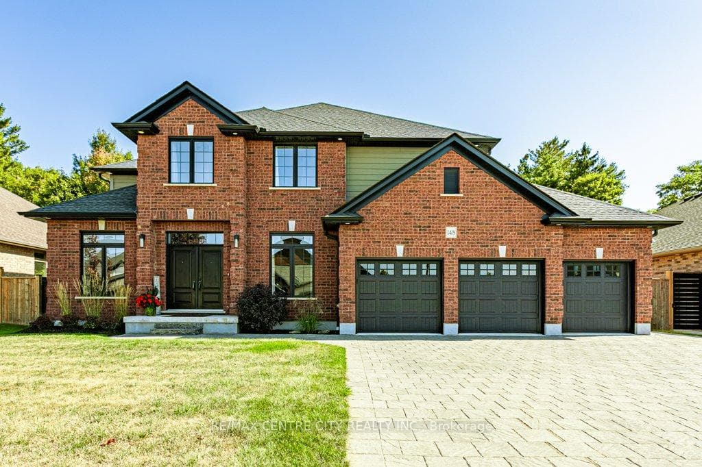 148 Elliott Trail, Thames Centre, ON N0M 2P0