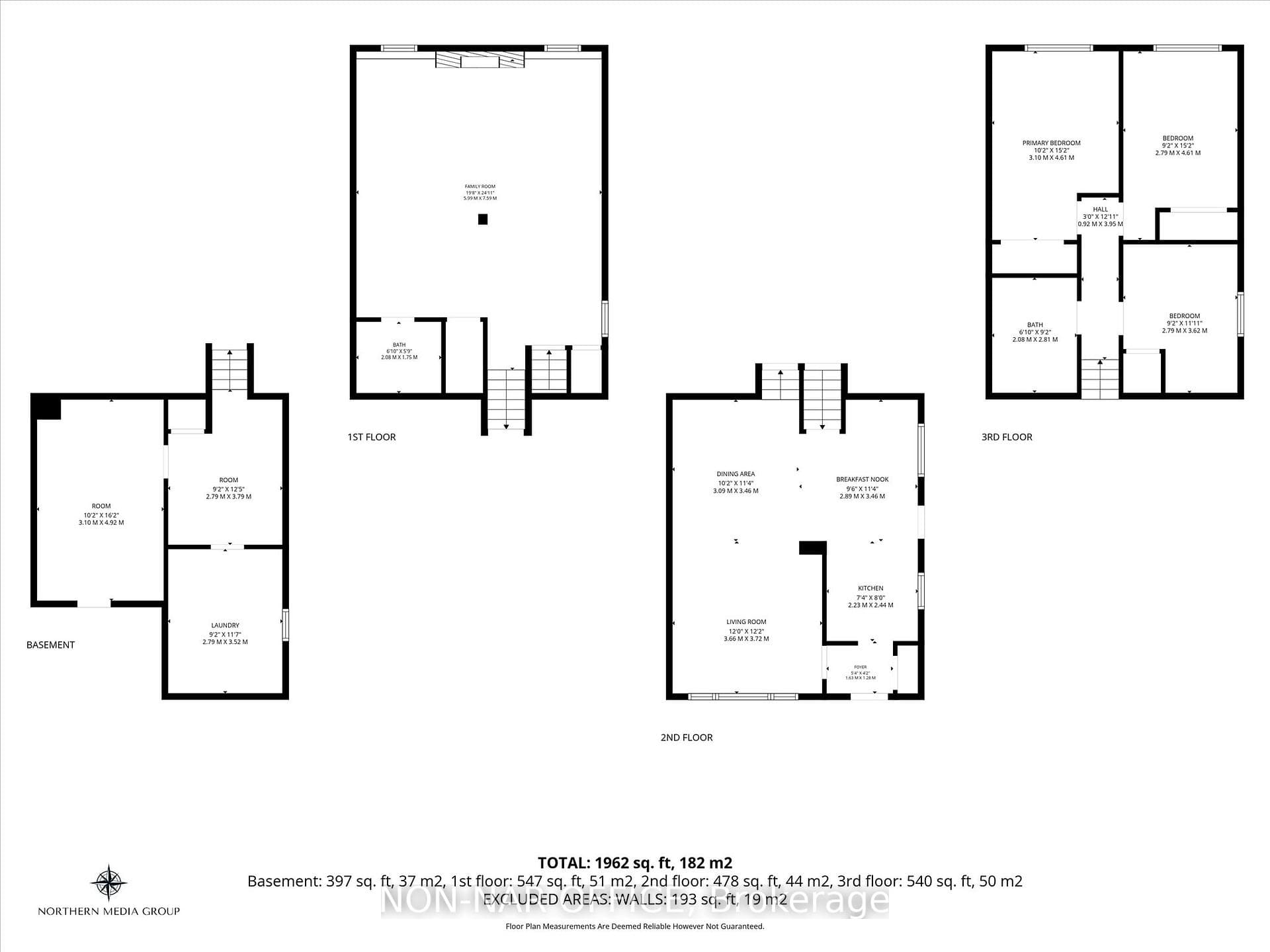 338 East 24th Street, Hamilton, ON L8V 2Y6