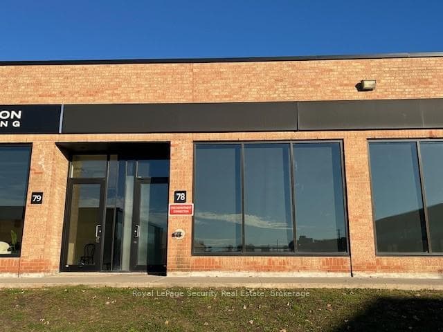 2700 Dufferin Street 78, Toronto, ON M6B 4J3