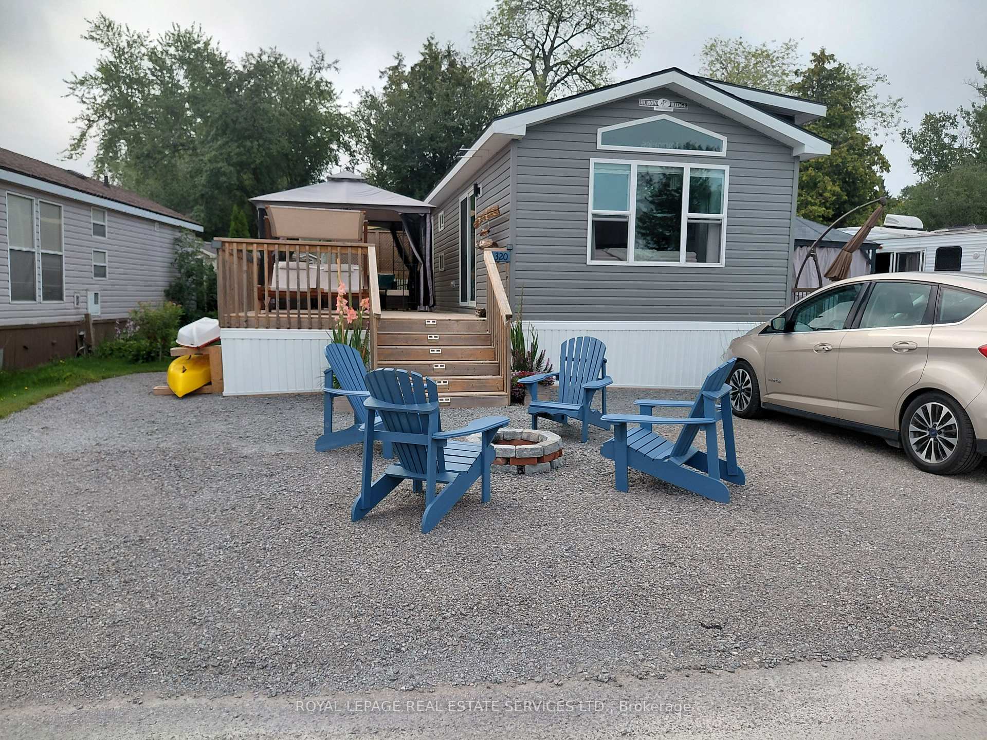 225 Platten Boulevard, Scugog, ON L9L 1B4