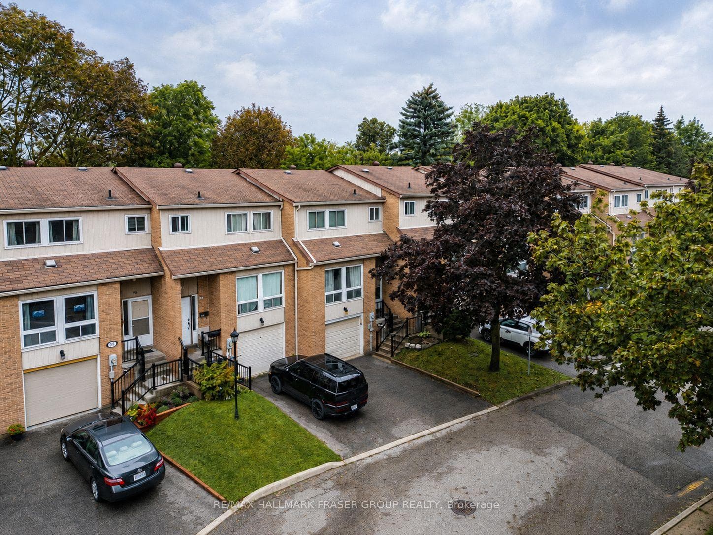 63 Willows Lane, Ajax, ON L1S 6E7