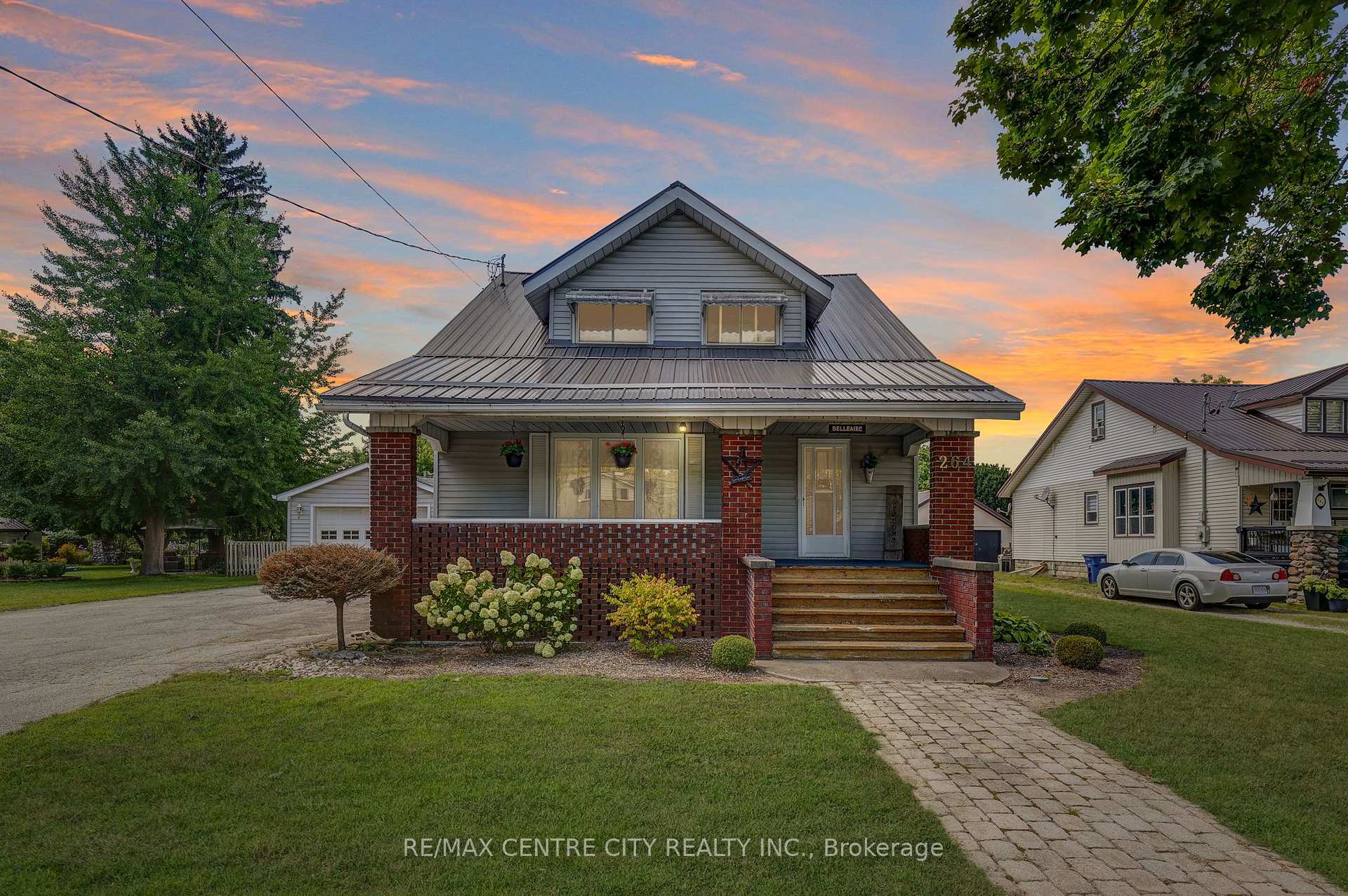 264 John Street S, Aylmer, ON N5H 2E2