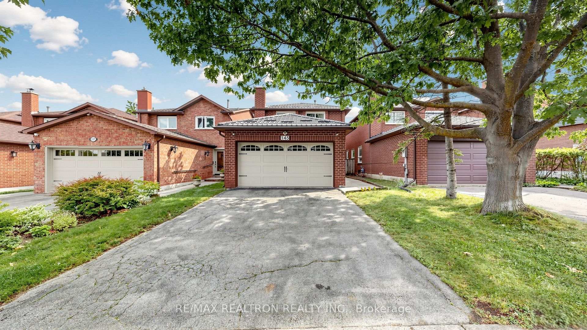 145 Campbell Avenue, Vaughan, ON L4J 4Z7