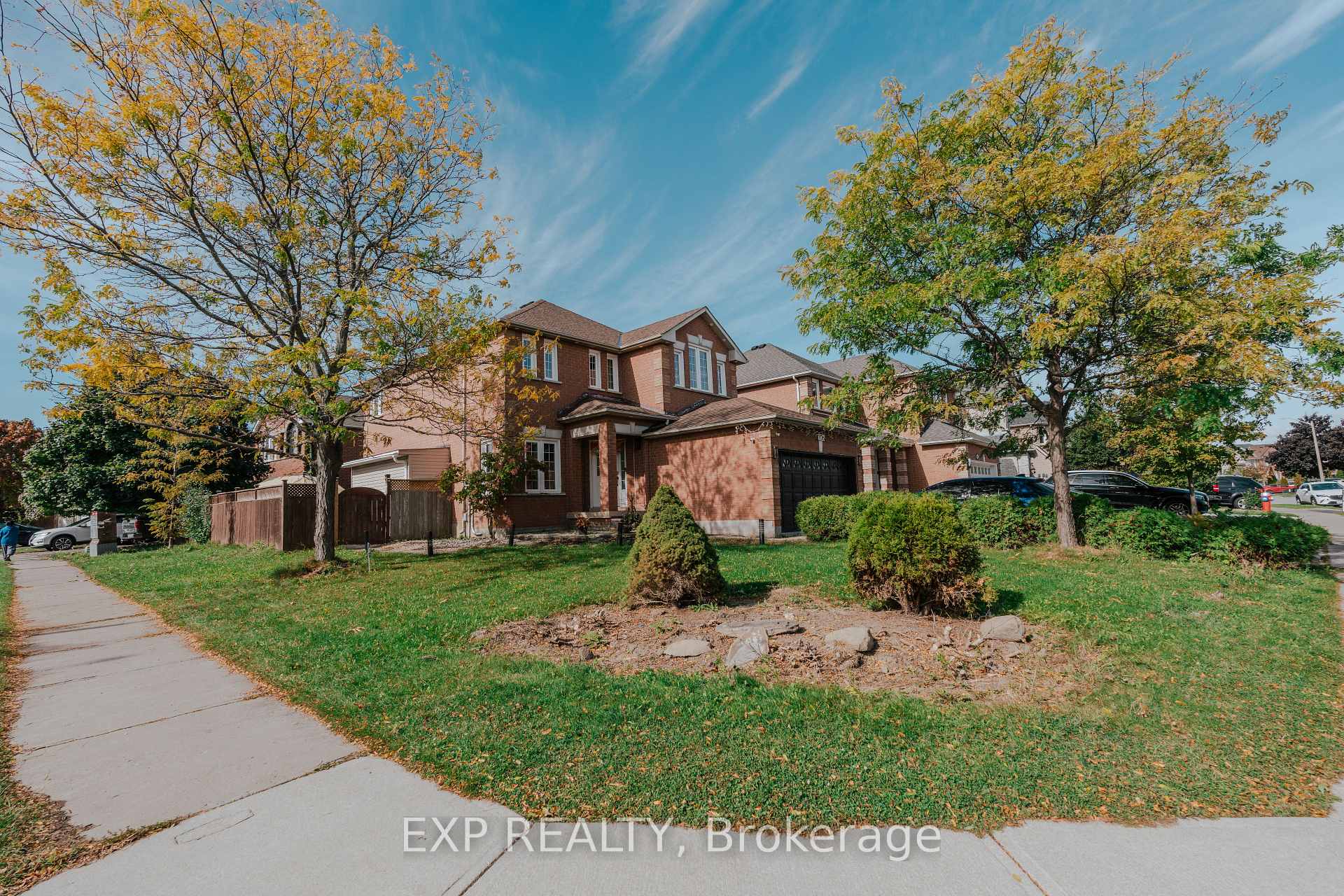 206 Drinkwater Road Upper, Brampton, ON L6Y 4Z3