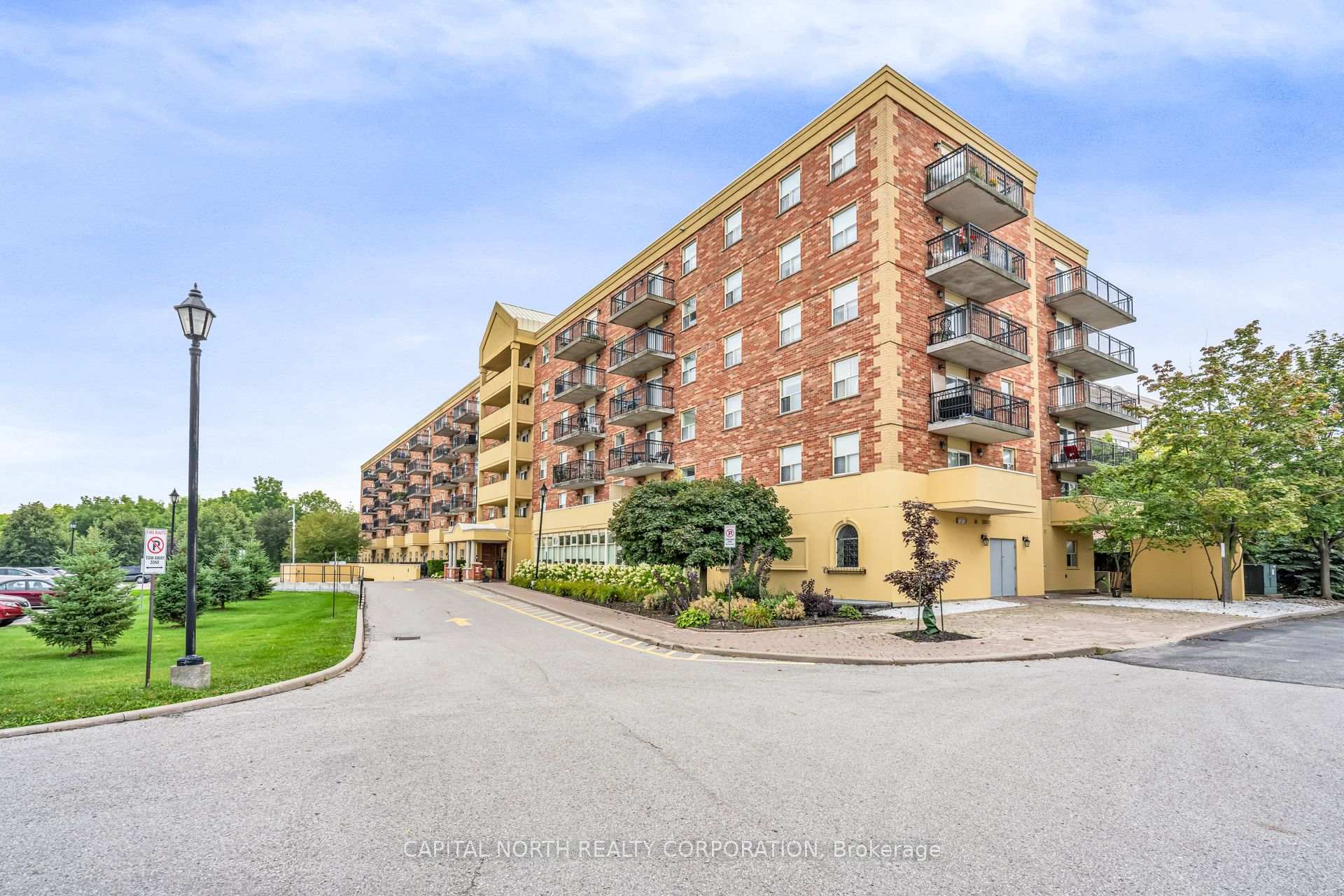 7373 Martingrove Road 110, Vaughan, ON L4L 9K1