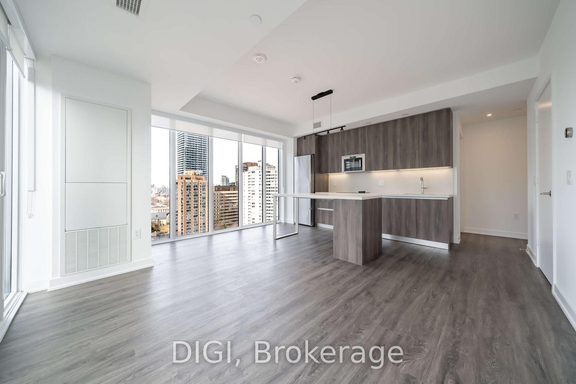 8 Gloucester Street 2807, Toronto, ON M4Y 0H8
