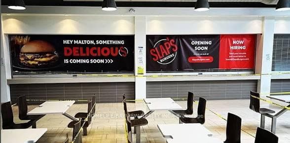 7215 Goreway Drive 2B14 & 2B15, Mississauga, ON L4T 2T9