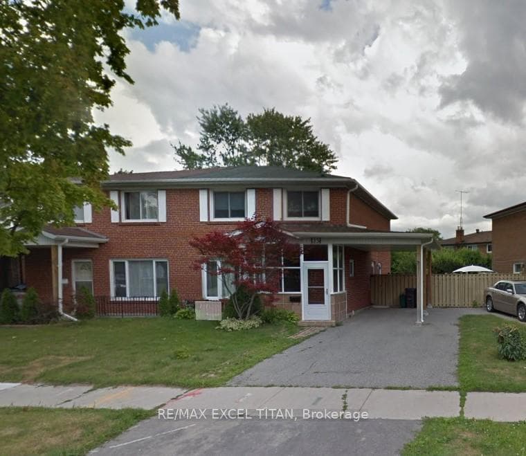35 Cairnside Crescent, Toronto, ON M2J 3M9