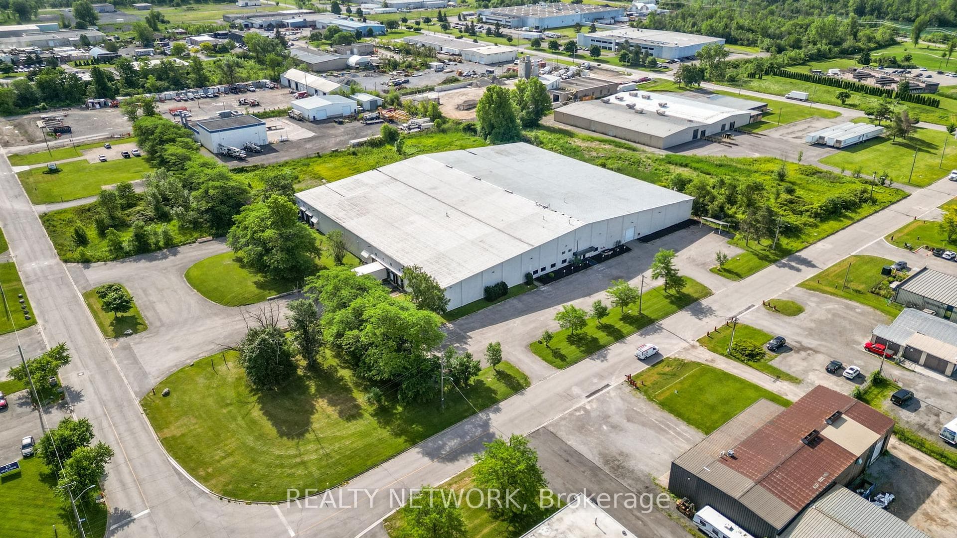6040 Progress Street 1, Niagara Falls, ON L2G 0C4