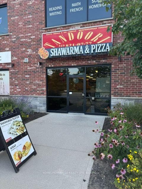 1515 Gordon Street, Guelph, ON N1L 0J5