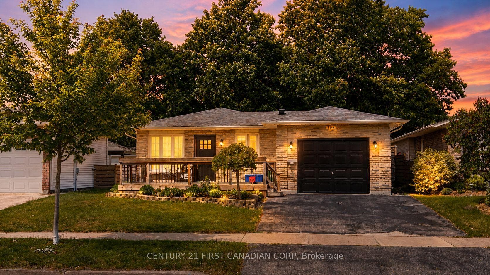 764 Classic Drive, London East, ON N5W 5V2
