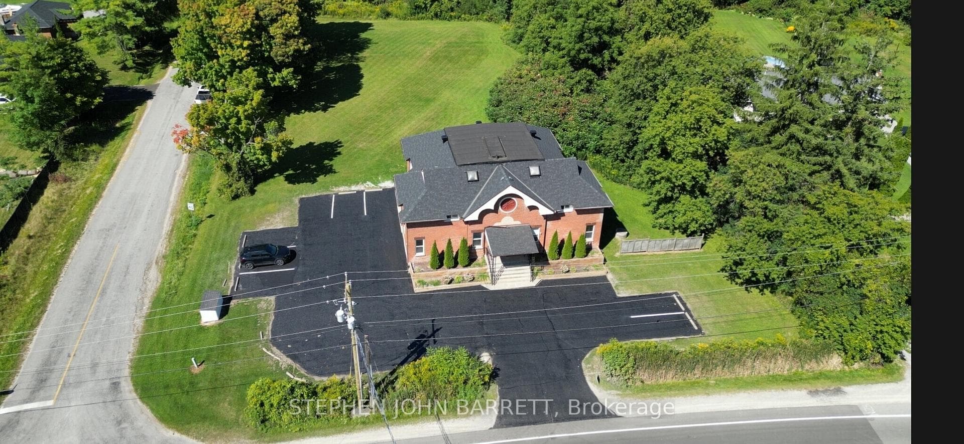 320 Pefferlaw Road, Georgina, ON L0E 1N0