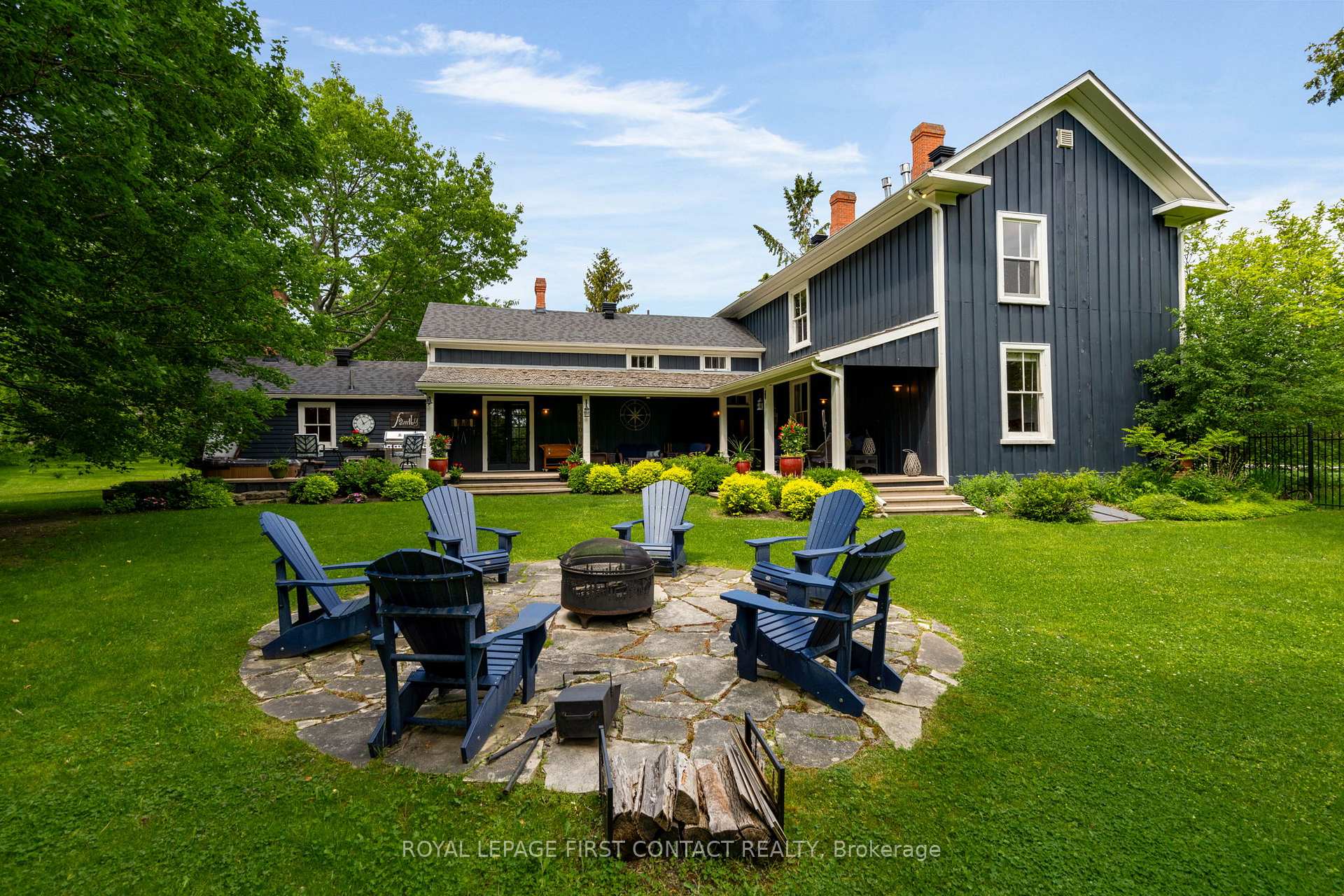 311 Tollendal Mill Road, Barrie, ON L4N 7S6