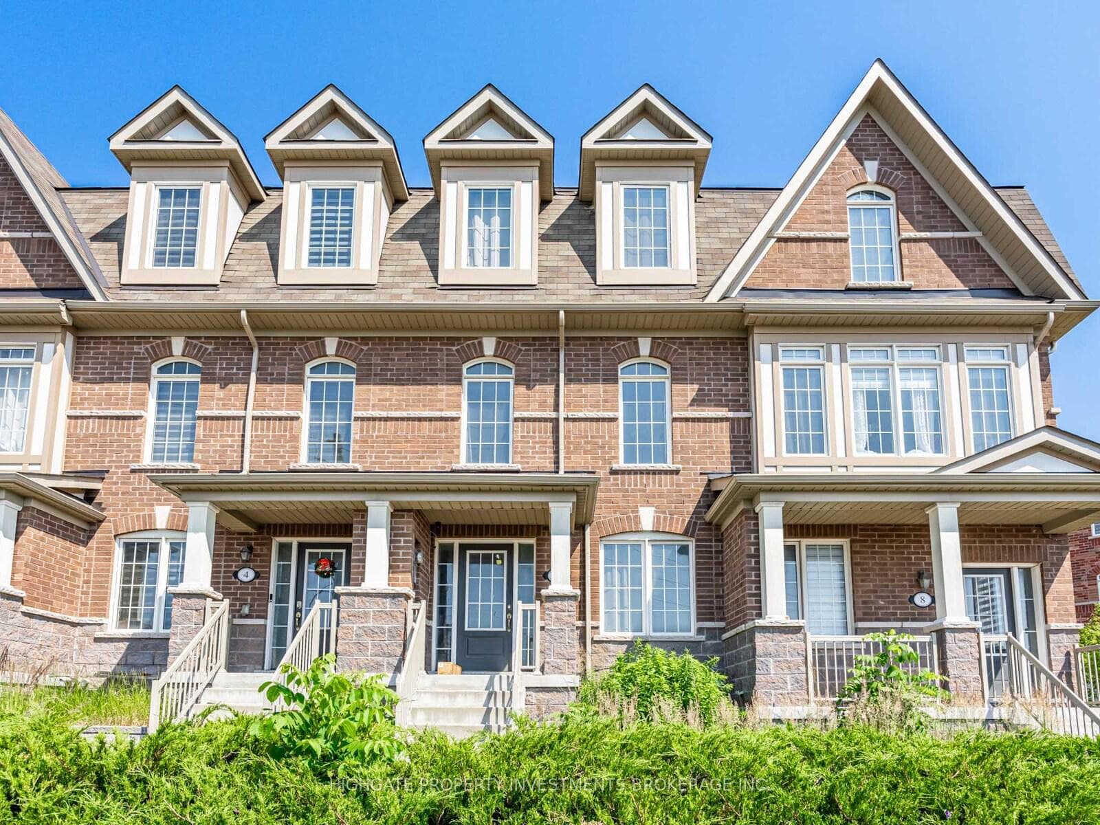 6 Harper Hill Drive Lower, Ajax, ON L1T 0J9