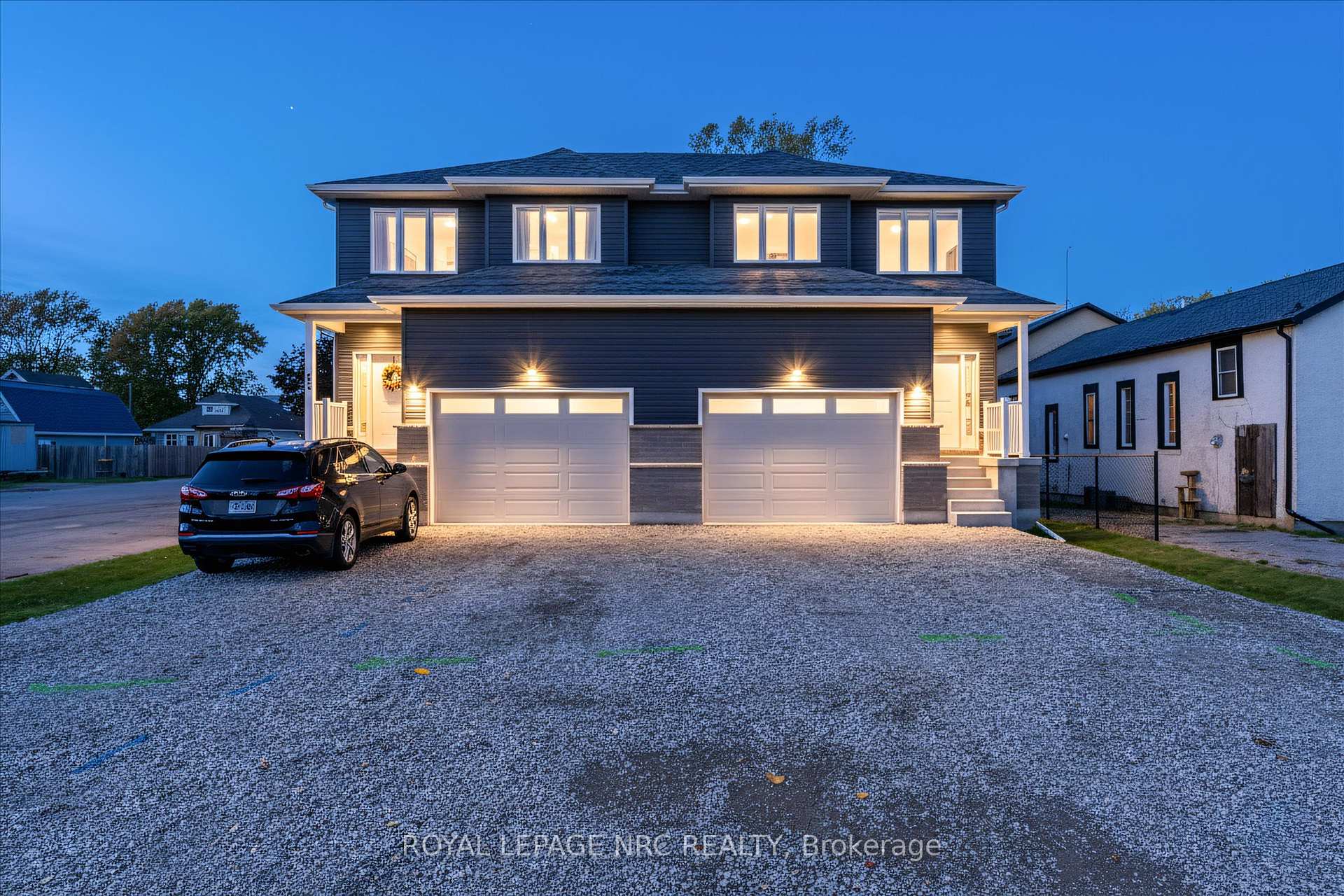 66 Page Street, Port Colborne, ON L3K 5V1