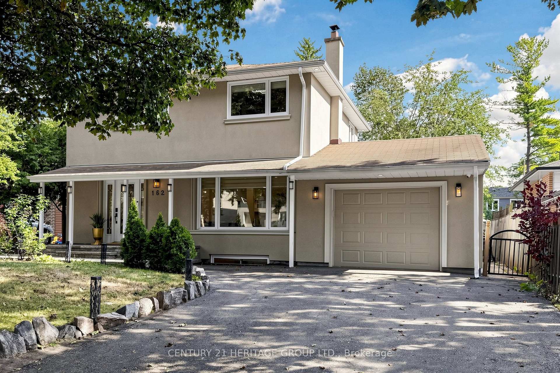162 Laverock Avenue, Richmond Hill, ON L4C 4K2