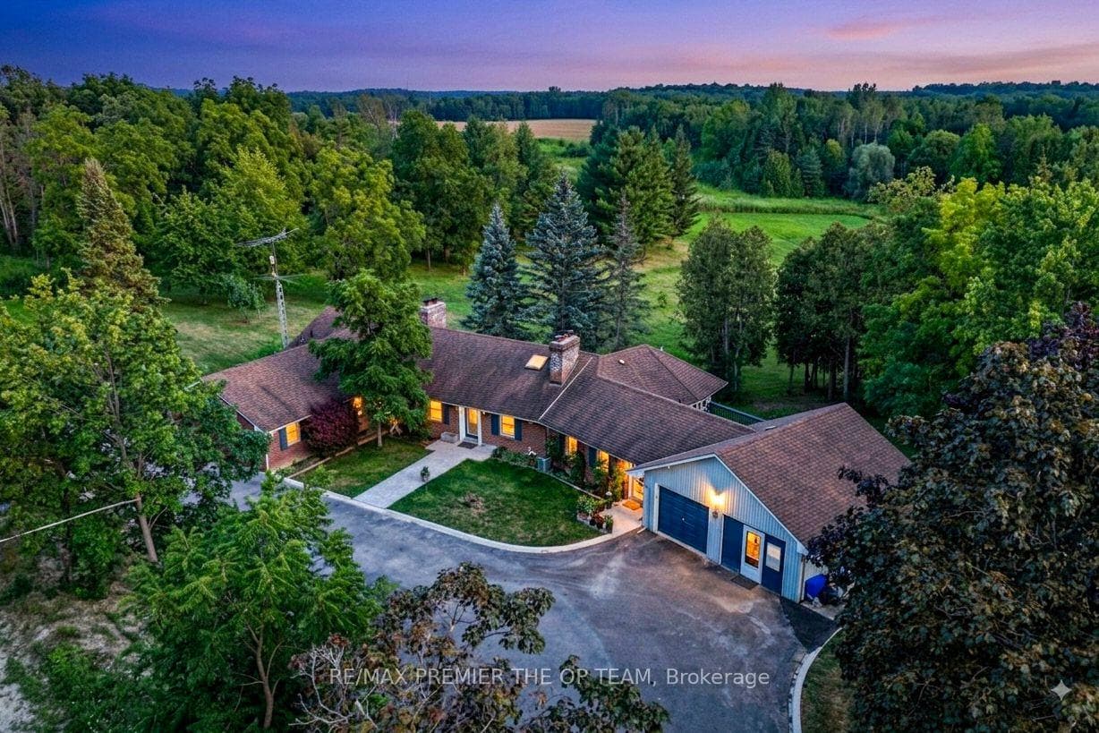 3815 King Road, King, ON L7B 1K4