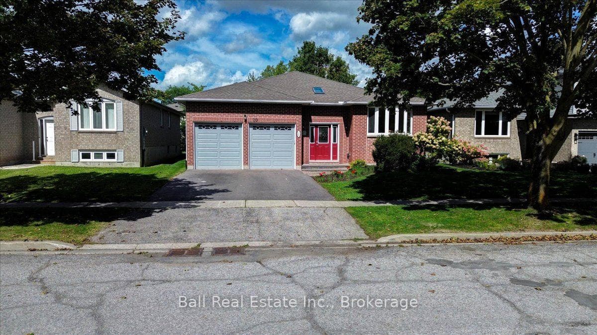 20 Lakeview Drive, Scugog, ON L9L 1G9